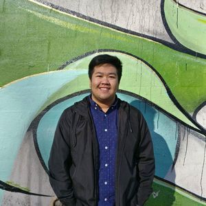 Meet your Posher, Michael